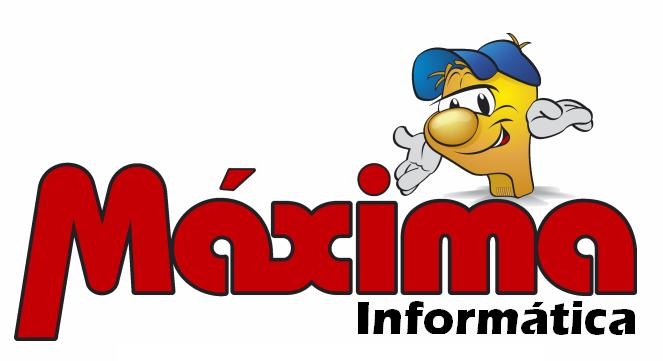 Máxima Informática - Cartuchos e Toners