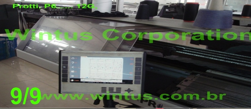 Wintus Corporation - Importao e Exportao Ltda