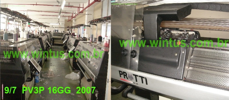 Wintus Corporation - Importao e Exportao Ltda