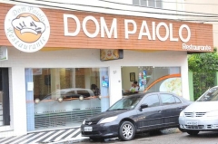 Foto 18 restaurantes no Santa Catarina - Dom Paiolo Restaurante