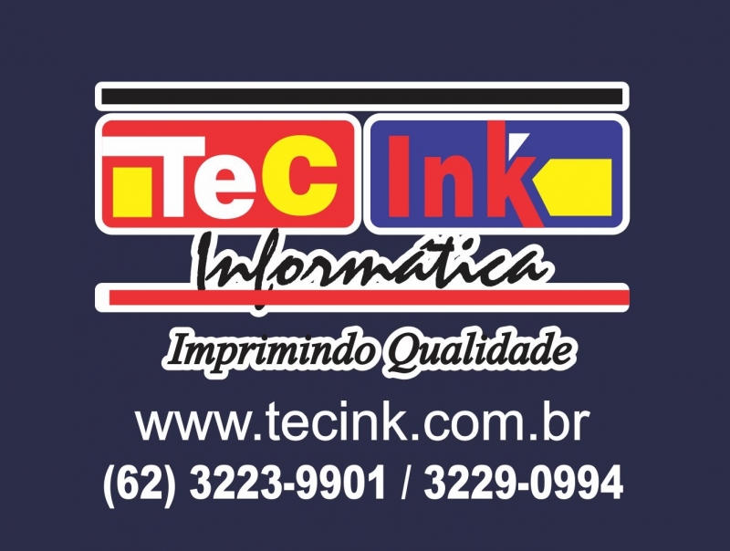 Tec Ink Informtica