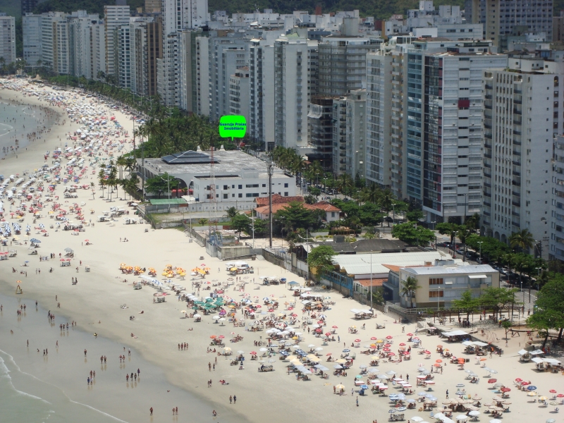Guaruja Praias Imobiliaria