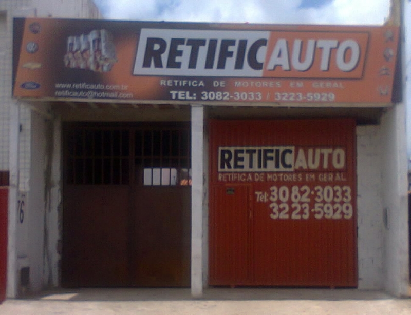 Retificauto