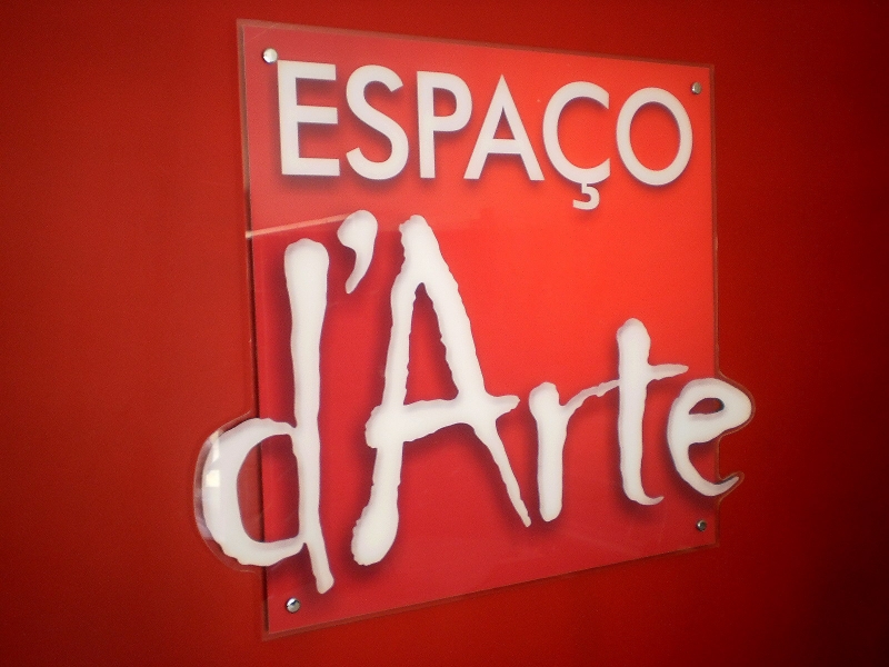 ESPAÇO D'ARTE - Ponta Verde