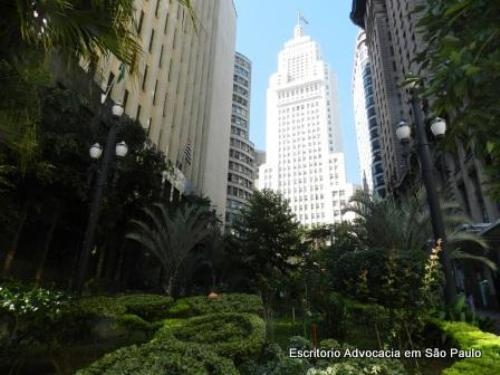 Advogados Gerke em São Paulo