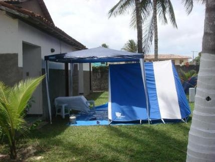 Zona de Camping