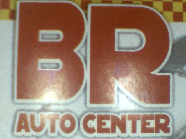 BR AUTO CENTER