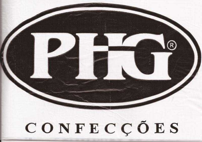 Confeccoes P H G