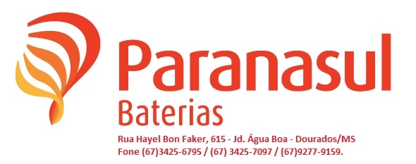 Paranasul Baterias