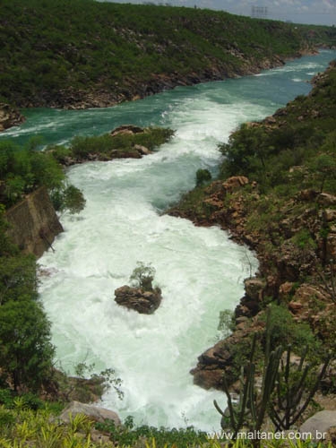 Cachoeira