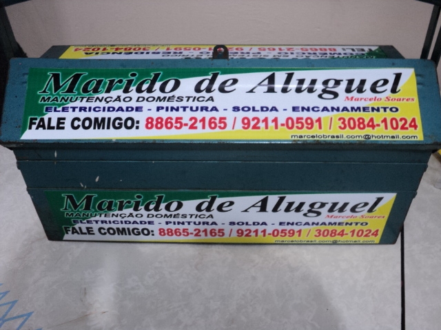MARIDO DE ALUGUEL  UBERLANDIA 9211-0591 / 8865-2165