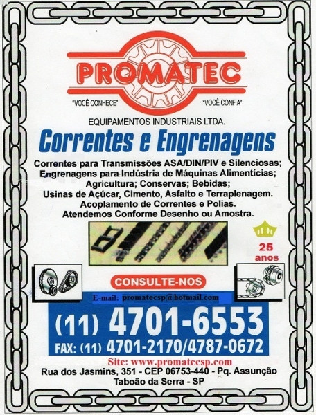 PROMATEC 