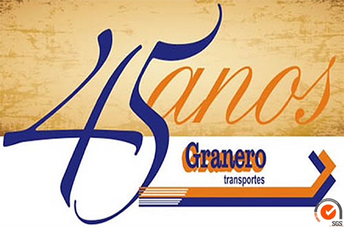 GRANERO MUDANÇAS