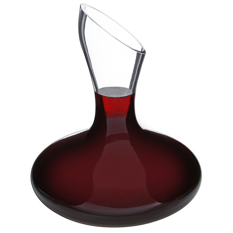 Decanter para Vinhos, varios tamanhos e formatos