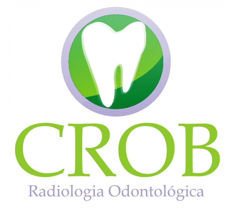 CROB Radiologia Odontológica Digital