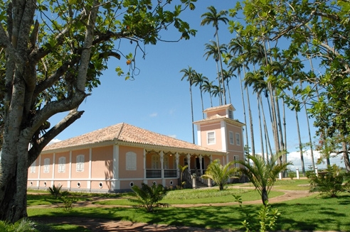 Cidade de Quissamã 