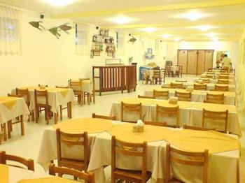 Restaurante da Pousada