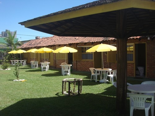 Cabanas