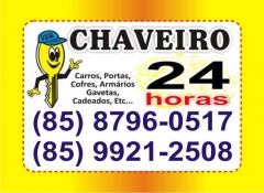 Foto 26 profissionais no Ceará - Chaveiro Fortaleza