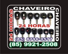 Chaveiro fortaleza - foto 4