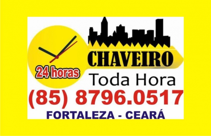 Chaveiro Fortaleza