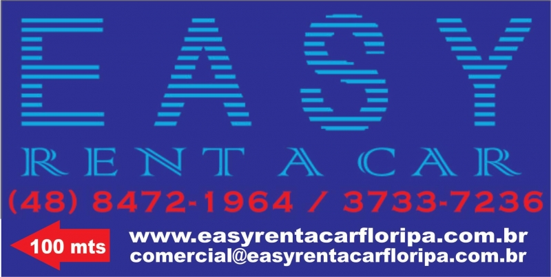 Easy Rent a Car Floripa