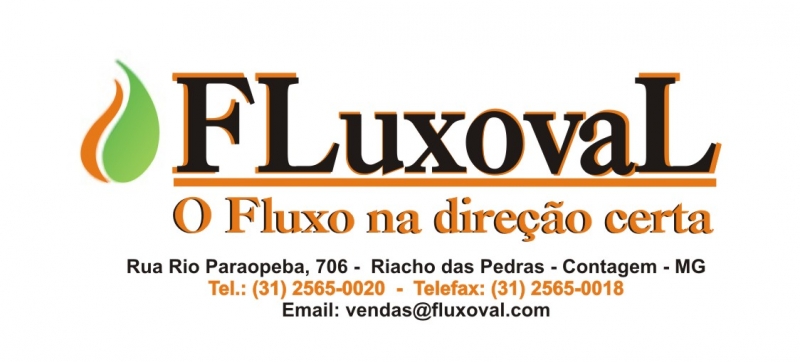 Fluxoval Acessrios Hidrulicos Industriais Ltda