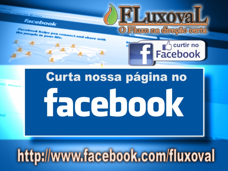 Fluxoval Acessórios Hidráulicos Industriais Ltda