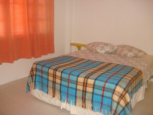 Apartamentos - Quarto Casal