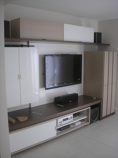 porjeto de Home theater