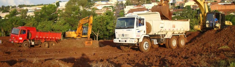 AGM Terraplenagem