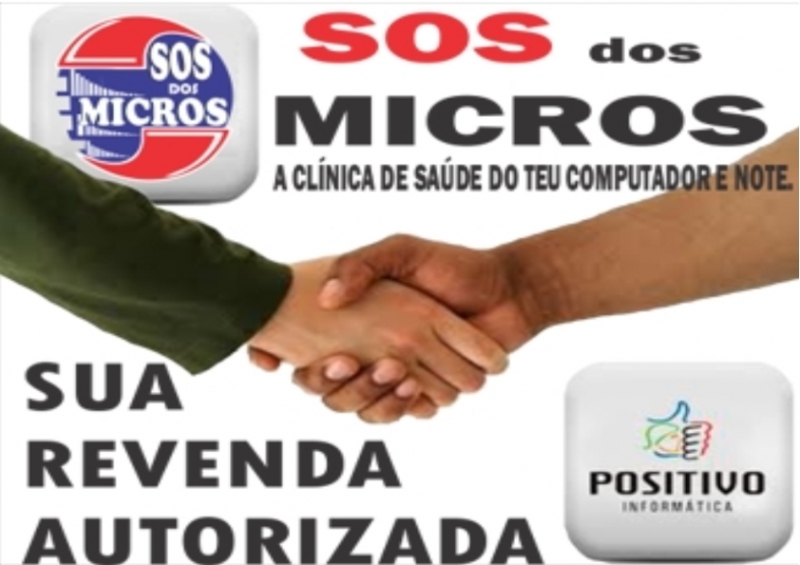 SOS dos MICROS