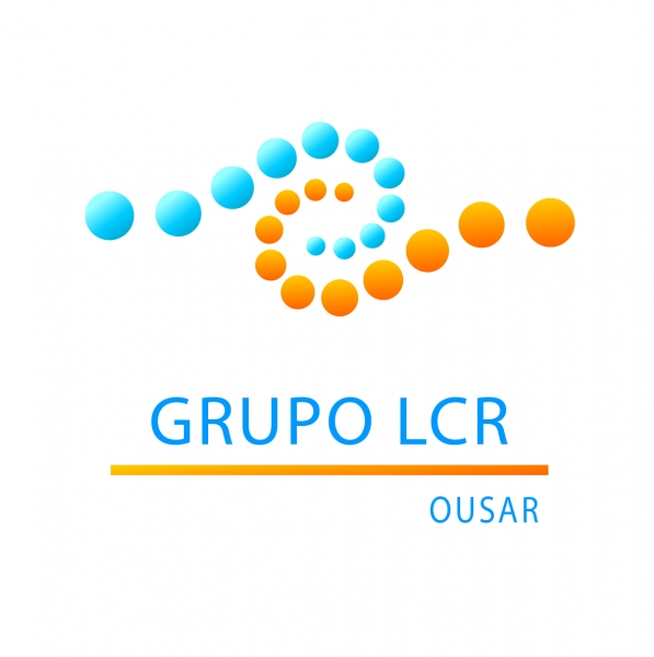 LOGOMARGA DO GRUPO LCR OUSAR