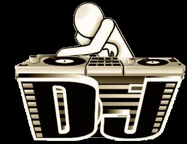 Dj para festas e eventos