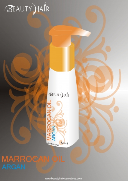 Marrocan Oil Argan