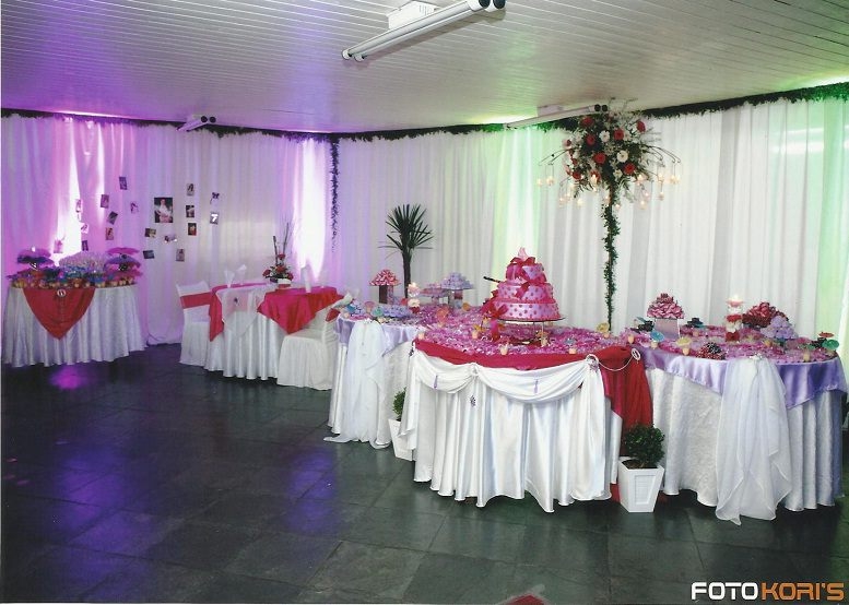 LUFLORES EVENTOS