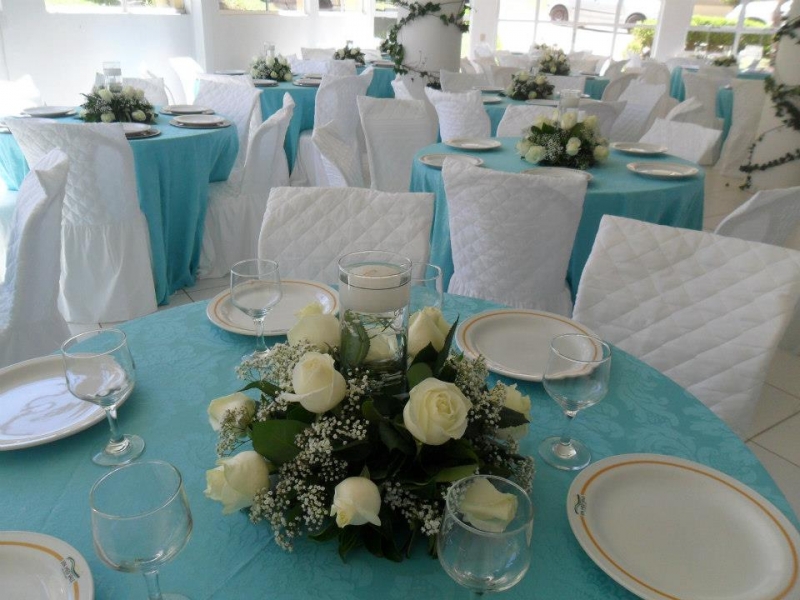 LUFLORES EVENTOS