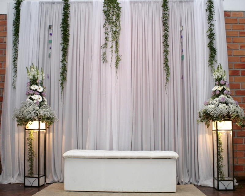 LUFLORES EVENTOS