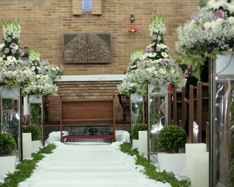 LUFLORES EVENTOS