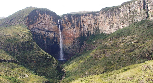 Cachoeira