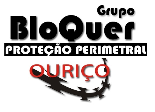 BloQuer - Grupo Ouriço Proteção Perimetral Equip. De Segurança Ltda.