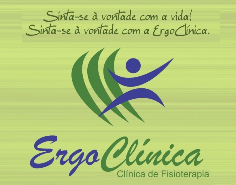 ErgoClinica - Clinica de Fisioterapia