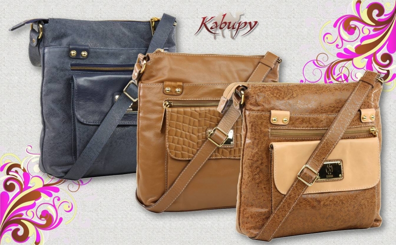 Bolsas femininas KABUPY