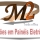 M2 Trade Office - Solues em Painis Eletrnicos!