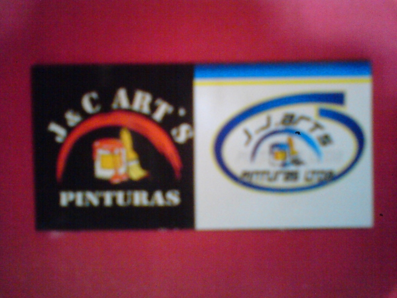 J&C ART'S PINTURAS LTDA & J.J. ART'S PINTURAS LTDA   