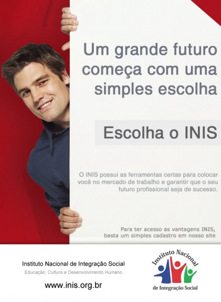 INIS - Instituto Nacional de Integração Social