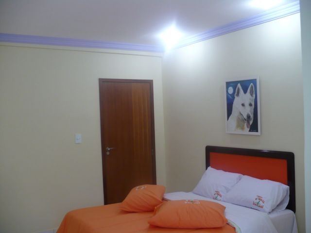 Quarto da Pousada