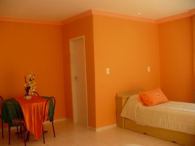 Quarto da Pousada