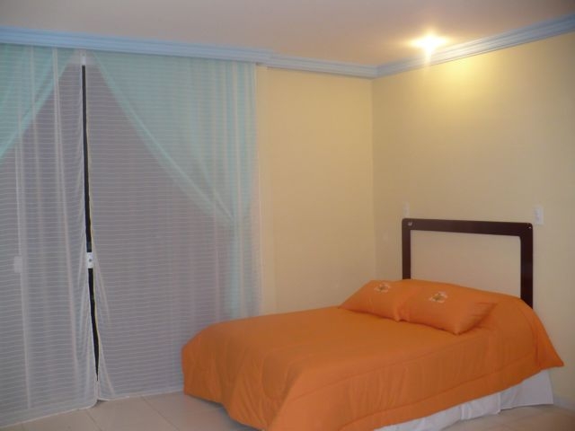 Quarto da Pousada