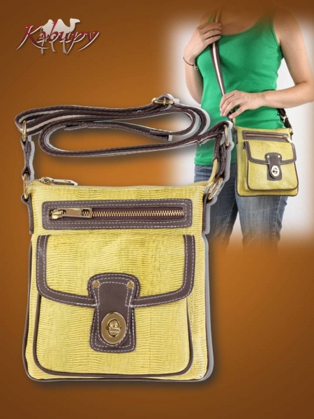 Bolsas Femininas KABUPY